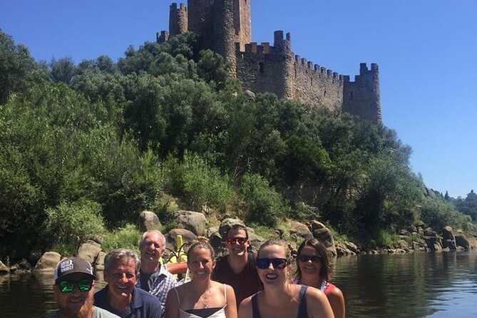 Tour of the Knights Templar's of Tomar in Private Tour - The Tomar Synagogue and Portugal’s mixed religious past