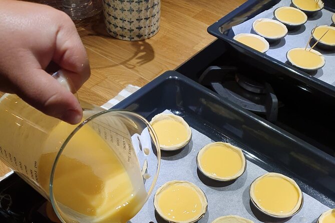 Traditional Portuguese Cooking Class in Lisbon - A Portuguese kitchen lesson, not just a meal