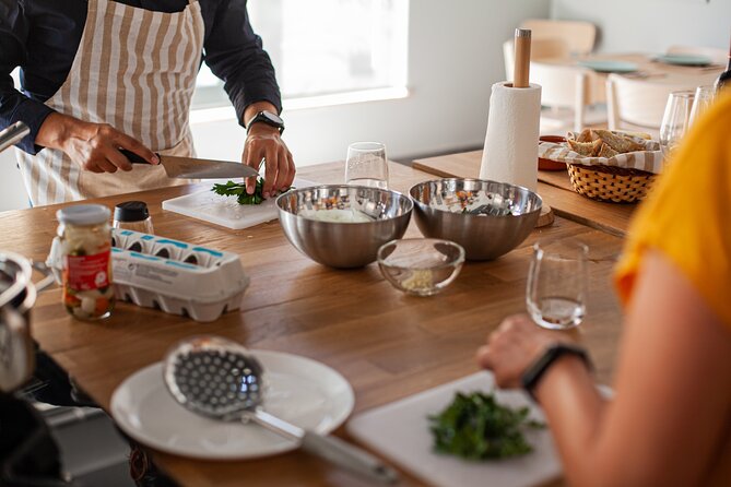 Traditional Portuguese Cooking Class in Lisbon - Is the $102.84 price good value?