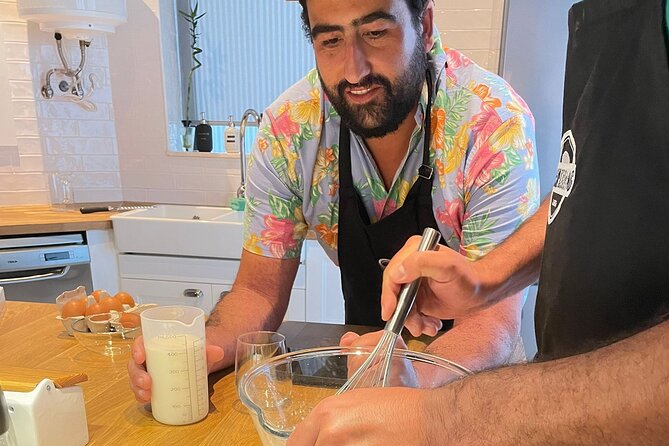 Traditional Portuguese Cooking Class in Lisbon - Who should book this Lisbon cooking class?