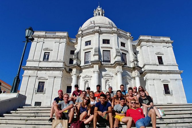 Tuk Tuk Lisbon: Made For You - Comfort, seating, and the bumpy bits