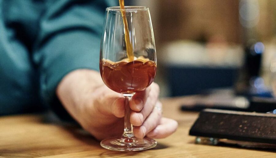 Wine Tasting - Private Half-Day Tour - Key points to know