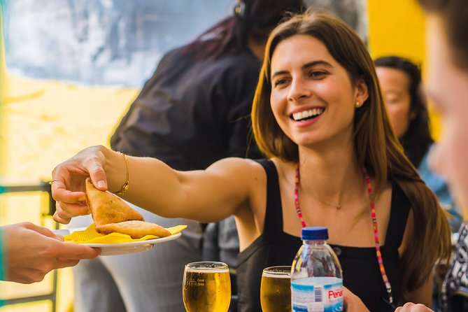 Winner 2025 Undiscovered Lisbon Food & Wine Tour by Eating Europe - Ginjinha Popular brings the first serious bites