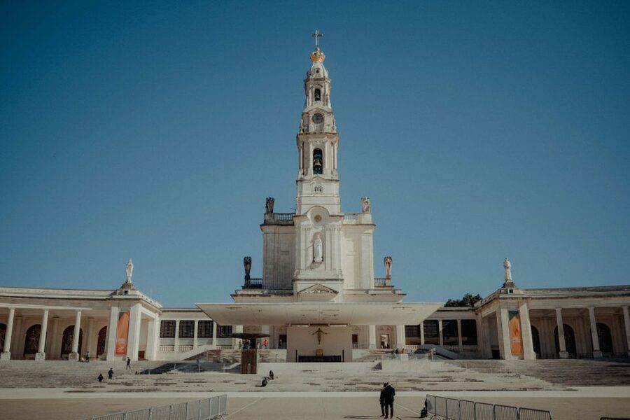 Wonders of Fátima Half Day Private Tour - What your guide adds
